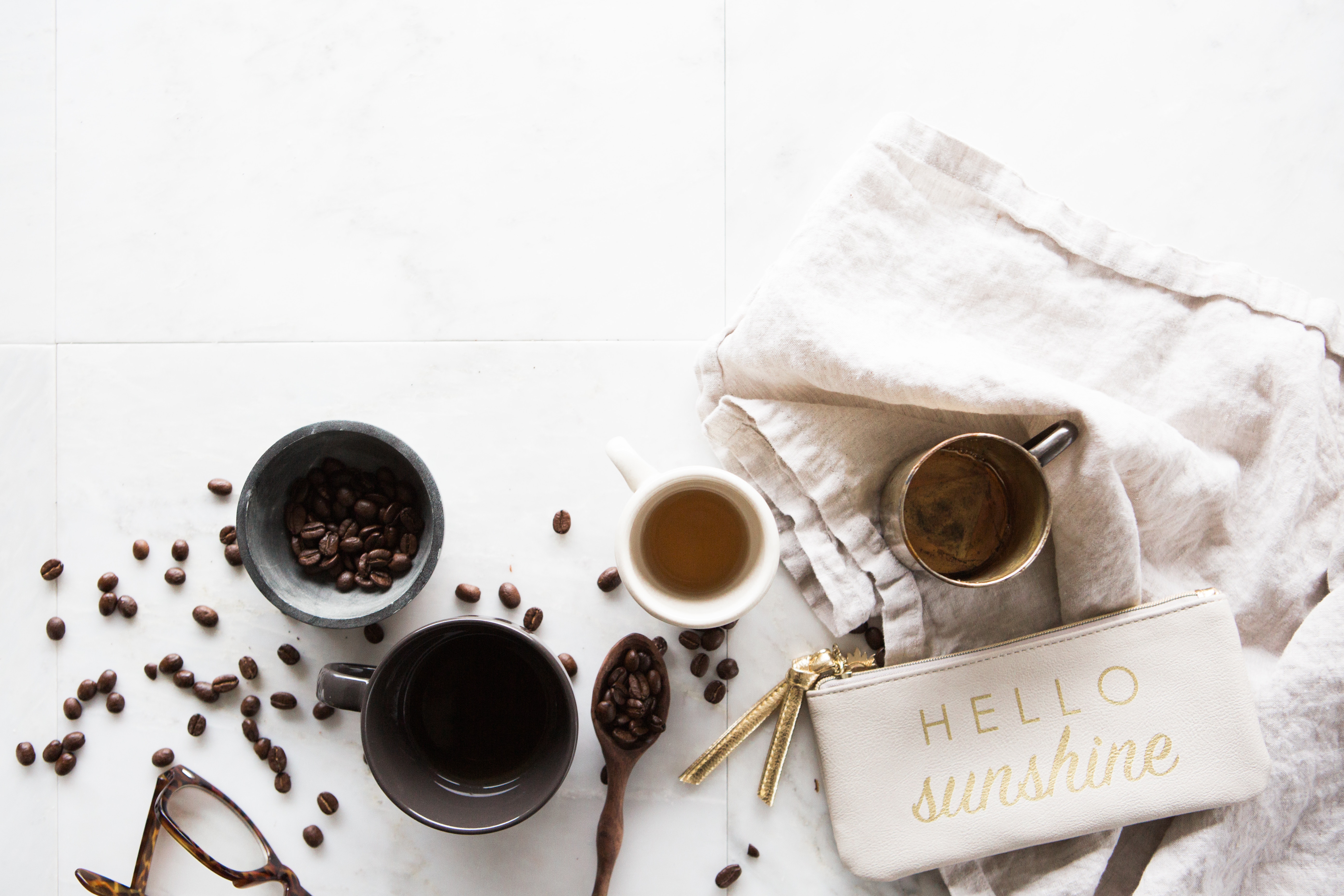 coffee health benefits 
